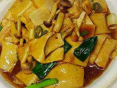 -東舍食唐精品陕菜馆