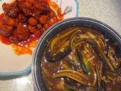 -眷江南之小蓝鲸(王府大街店)