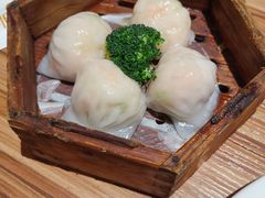 -粤食堂(天津和悦汇店)