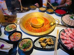 -捞三国美蛙鲜鱼火锅(茂业店)