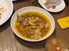 -HOHO餐厅(古子城店)