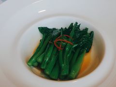 -富力丽思卡尔顿酒店·丽轩中餐厅