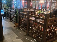 -香满楼(临安路店)