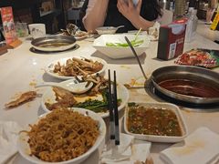 -围炉夜话·潮汕卤水火锅(榕江店)