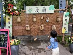 -江苏三台山国家森林公园