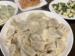 -老王头饺子(孟家店)