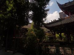 -南岳明心寺