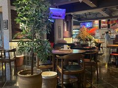 -JINNS锦时 steak&pizza(浸信会礼拜堂旧址店)