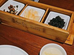 -如轩·海鲜砂锅粥·潮汕菜(一品天下店)