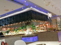 -犇放和牛烤肉·烤榴莲自助(苏宁城市奥莱店)