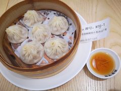 -弄堂咪道-饭香·面香·馄饨香(汇锦广场店)