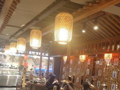 -水浒烤肉(国贸店)