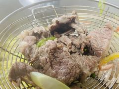牛霖-独一道·邵伯龙虾土菜馆·烧烤(雨花西路店)