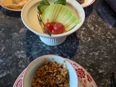 -老海陵·泰州菜(图书馆店)