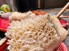 -贰醒·私房小院烧烤 (太古里店)