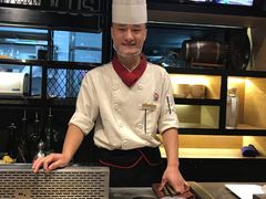 -玛雅铁板烧餐厅(中关村店)