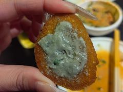-常赢三兄弟·清真涮肉·清真炒菜(朝阳新城店)