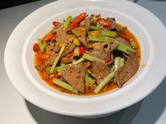 -建哥老菜馆(瑞达公寓一店)