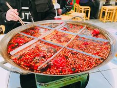 -石灰市老火锅(北滨路店)