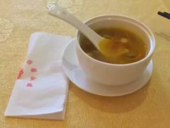 -仿膳饭庄(天安门店)