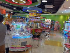 -汤姆熊欢乐世界(滨江店)