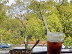 -CafeDuVillage乡村咖啡馆(美邻苑店)