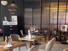 -必胜客(桐乡吾悦广场店)