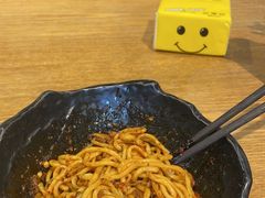 -庆蓉云·庆云面(双林店)