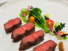 -PARFUM FLORAL花境法餐(南京首店)