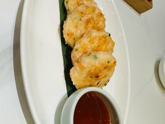 -双合园·海鲜水饺青岛菜(九水东路店)