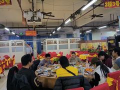 -板桥海鲜广场(文明东店)
