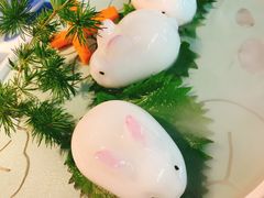 -蘇小主(徐州万达店)