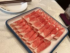 -东来顺饭庄(天坛店)