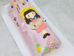 -威利旺卡烘焙西点蛋糕培训(朝阳校区)