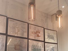 -BAKER&SPICE(安福路店)