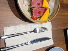-Osteria Garden 生蚝花园餐厅(原进贤路店)