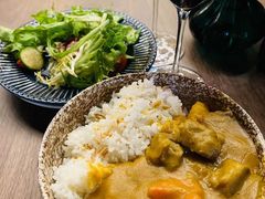 -ibarrel爱杯·bistro&brunch(江宁路店)