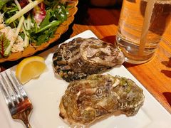 -普朗姆生蚝吧(原建国路店)