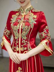 -LAFINE 兰斐婚纱礼服馆