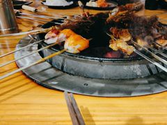 -号令江湖·水浒烤肉(和畅睦邻中心店)