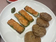 顺德煎酿双宝-顺味凤城(九六广场店)