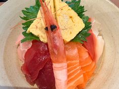 -Tuna maki寿司(苏州万象天地店)