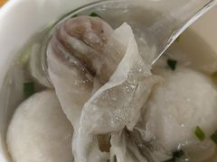 -同利肉燕老铺(澳门路店)