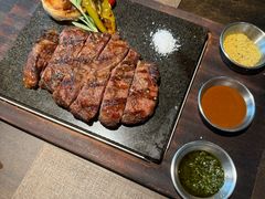 -九月里.自由花园餐厅