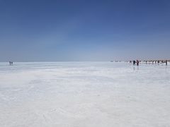 -东台吉乃尔湖