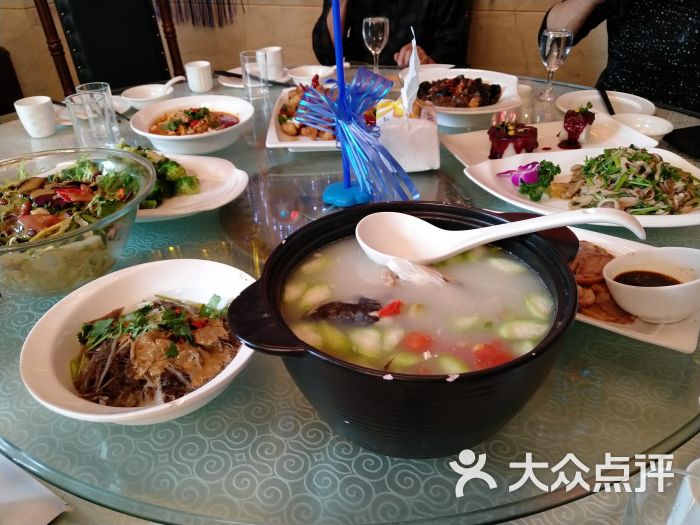 九福酒楼(金纬路店)-图片-天津美食-大众点评网