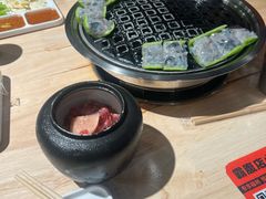 -霸腹烤肉(厦门柚子番店)