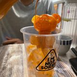 征泰冰室-大良桂畔港附近