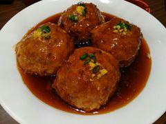 -李氏八大件老菜馆(万宝街店)