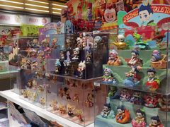 -泡泡玛特POPMART(杭州乐堤港店)